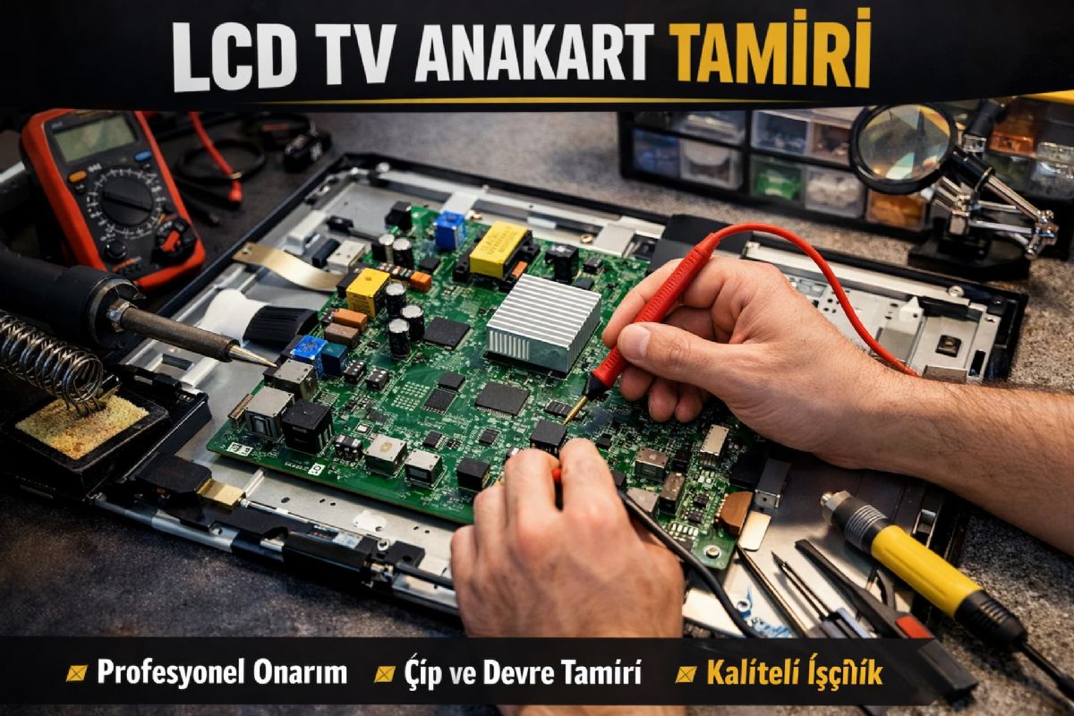 Philips TV Anakart Fiyatları