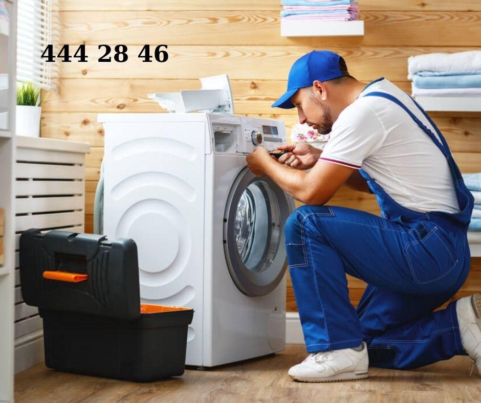 Çamaşır Makinesi Tamir Fiyatları