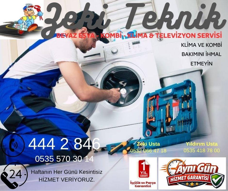 Çamaşır Makinesi Motor Fiyatları