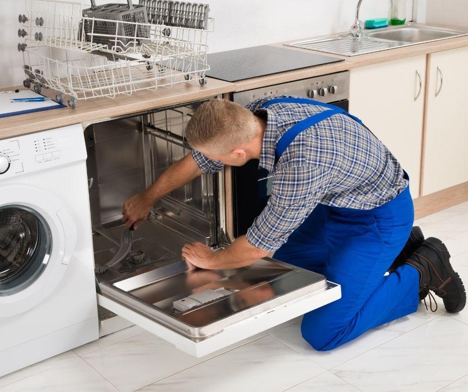 Bulaşık Makinesi Pompa Fiyatları