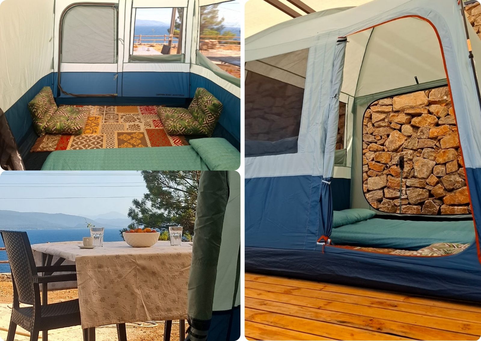 Akyaka Camping Fiyatları