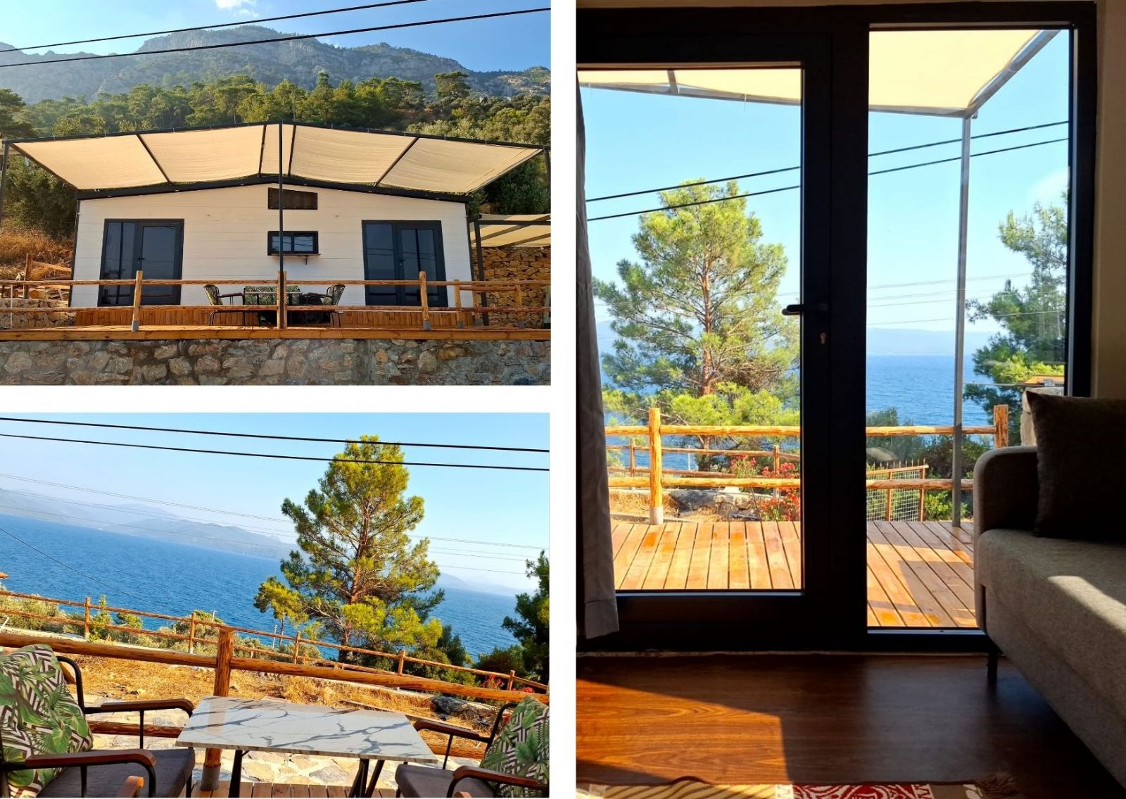 Akyaka Camping Fiyatları