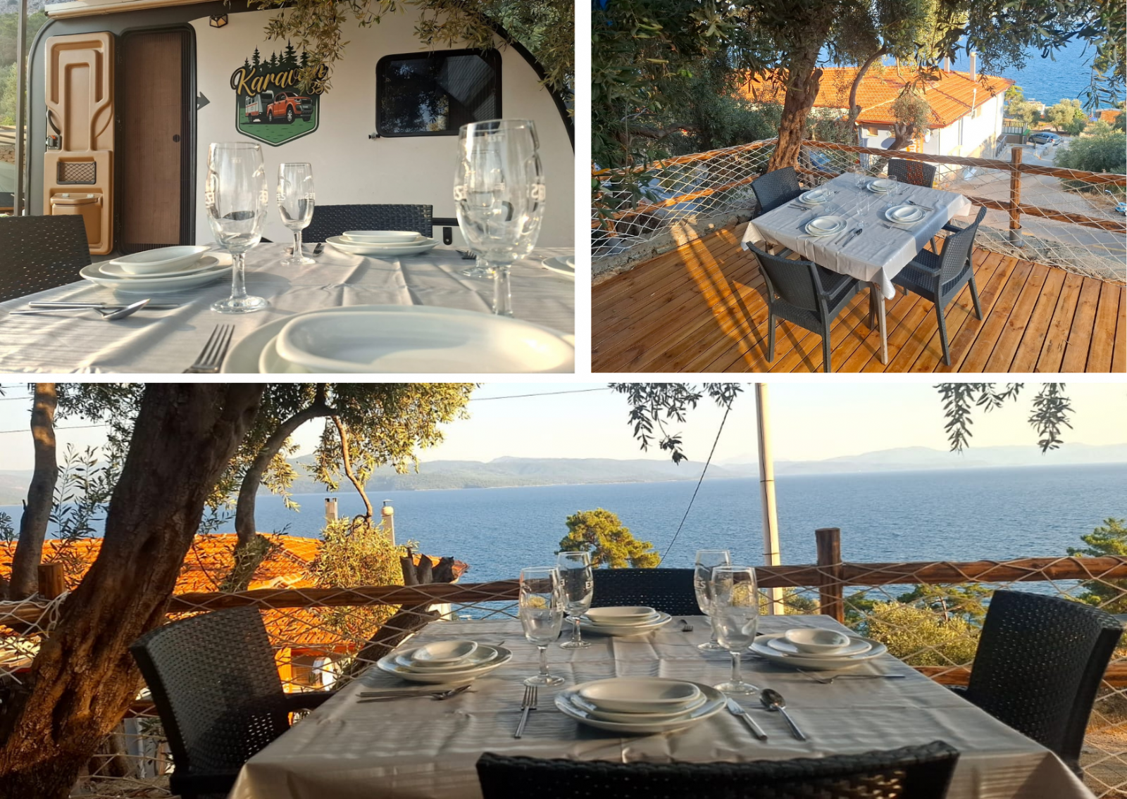 Akyaka Camping Fiyatları