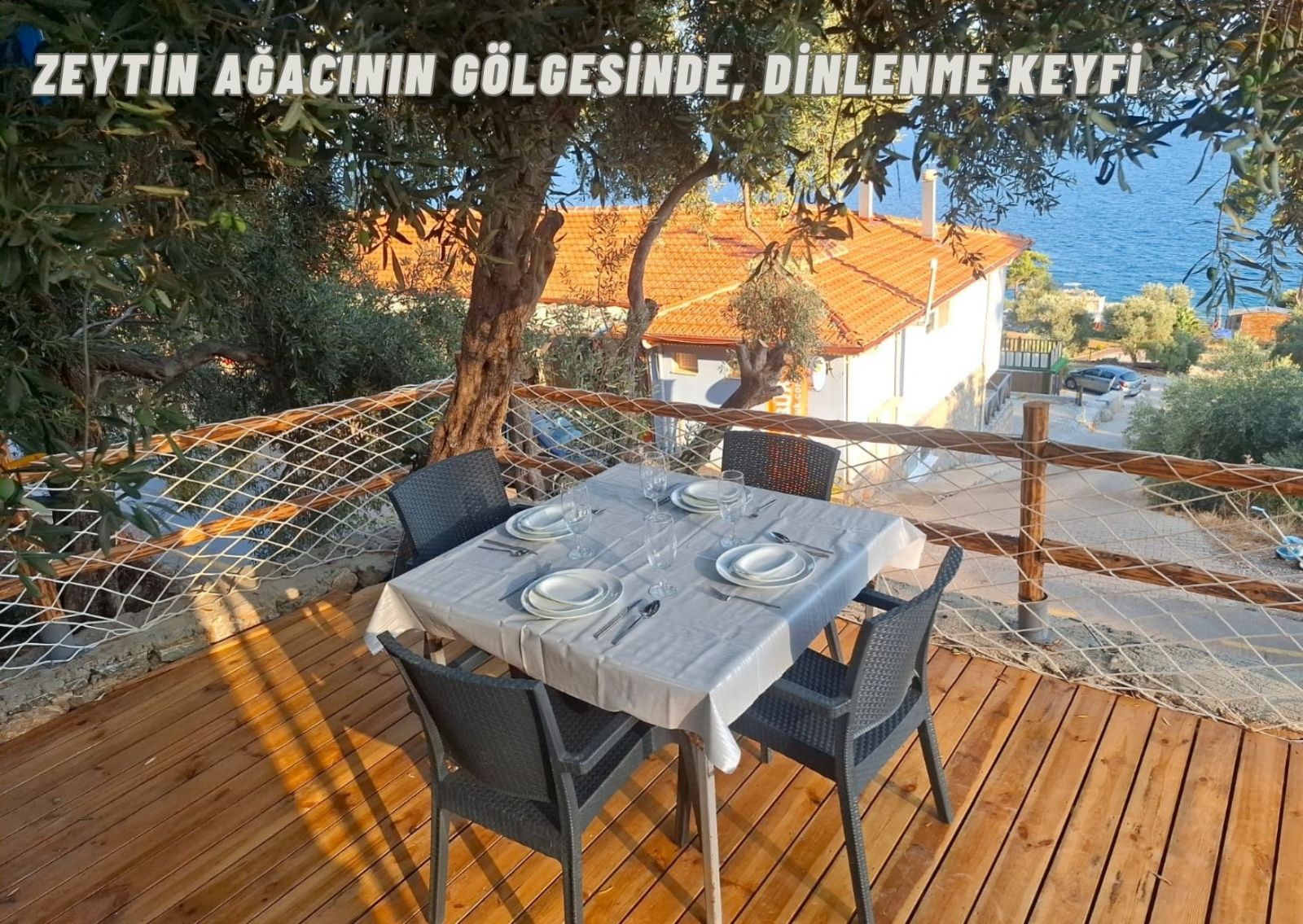 Akyaka Karavan Fiyatları