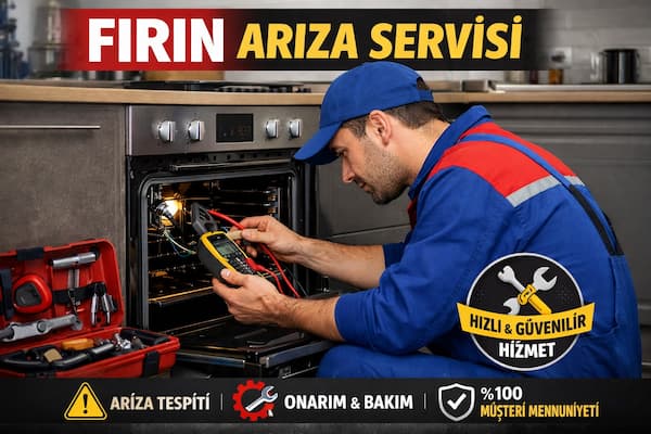 Gırın Tamir Fiyatları