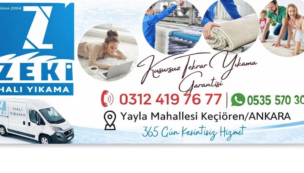 yayla mahallesi halı yıkama fiyatları